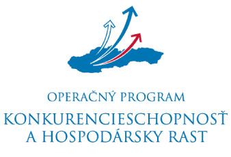 Logo Operačný program