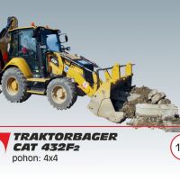 TRAKTORBAGER